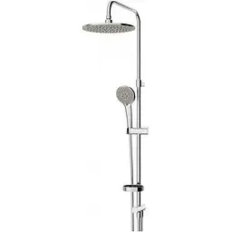 Душовий гарнітур AM.PM Like Showerspot F0780000, Хром