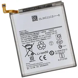Акумуляторна батарея Samsung EB-BG996ABY S21 AAAA
