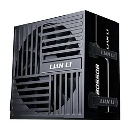 Блок живлення Lian Li 550W (G9P.RB0550B.B000.EU)