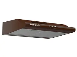 Витяжка пласка Borgio GIO (PL) 50 Brown