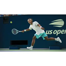 Ключ активації Microsoft TopSpin 2K25 Grand Slam Edition для Xbox One/Series S/X - мініатюра 6