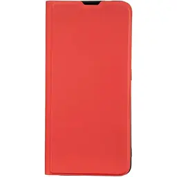 Чохол-книжка BeCover Exclusive New Style для Samsung Galaxy A06 SM-A065 Red (712687) - мініатюра 2