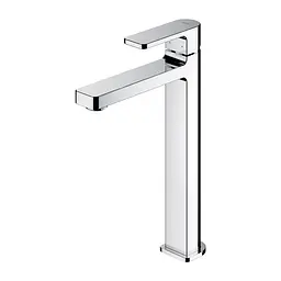 Змішувач для раковини Omnires Baretti chrome (BA7812CR)