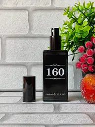 Парфюм женский Kot'e №160, аромат Valaya (65 мл) - миниатюра 2