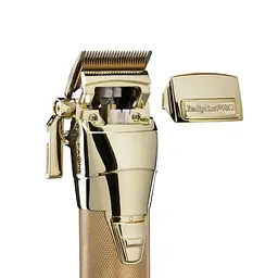 Машинка для стижки Babyliss Pro FxOne Gold (FX899GE)