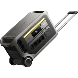 Зарядна станція Anker Solix F3000 (A1782311) [153550] - мініатюра 7