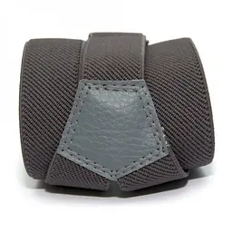 Дитячі підтяжки Gofin suspenders 60х2,5 см od00015783 - мініатюра 3