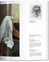 Lucian Freud - мініатюра 5