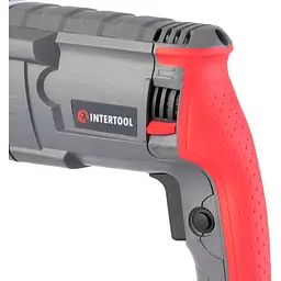 Перфоратор Intertool Storm DT-0185 [89253] - мініатюра 6