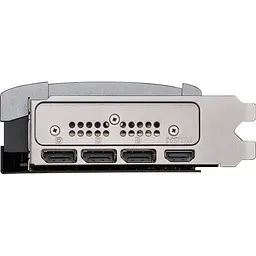 Відеокарта MSI GeForce RTX 5070 Ti 16 ГБ Ventus 3X PZ OC чорна (912-v531-673) EU [174856] - мініатюра 9