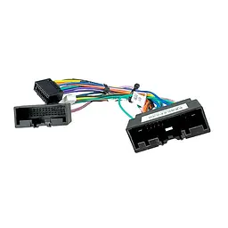 Перехідна рамка Ford Mondeo, Fusion AWM 881-01-099 - мініатюра 7