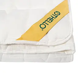 Ковдра антиалергенна Bambuda полуторна Othello 155x215 см pbe0041525 - мініатюра 2