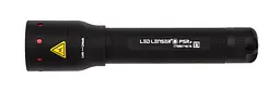 Ліхтар Ledlenser P5R.2 заряджається - мініатюра 5