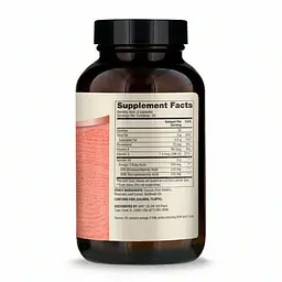 Аляскинский риб'ячий жир Dr. Mercola Wild Caught Alaskan Salmon Oil 90 капсул - мініатюра 2