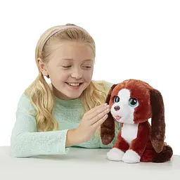 Інтерактивна іграшка Hasbro Gaming Щасливий рижик (E4649) - мініатюра 14