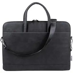 Сумка для ноутбука 16" Trendy, Black Defender sum0028021 - мініатюра 2