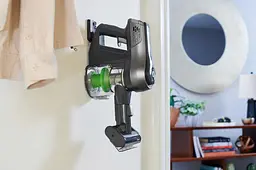 Ручний пилосос iRobot H1 Б/в