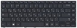Клавіатура для ноутбука Samsung (470R4E, BA59-03619C) Black, (No Frame)