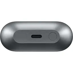 Навушники Samsung Galaxy Buds3 Silver (SM-R530NZAA) [112589] - мініатюра 8