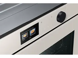 Духова шафа Samsung NV7B7997AAA/WT - мініатюра 6