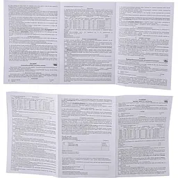 Радіатор біметалевий секційний QUEEN THERM 500/100 UNIVERSAL - мініатюра 3