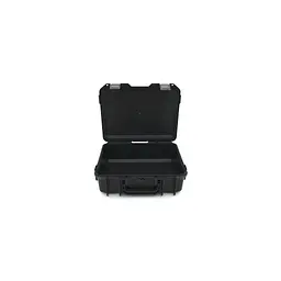 Ящик для інструментів Voltronic 342x275x125 мм, внутрішній розмір - 315х235х115 мм (MG6315A)