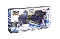 Дзиґа Auldey VI Proskill Pack Лютий Дракон Fury Wave Dragon Infinity Nado det0018435 - мініатюра 3