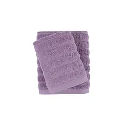 Рушник Irya - Frizz microline lila ліловий 90x150 - мініатюра 2