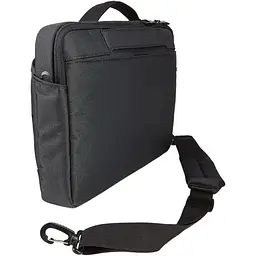 Сумка Thule Subterra Attache TSA313 для MacBook Air Pro 13" Dark Shadow - мініатюра 3