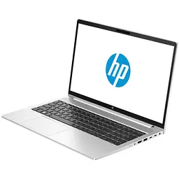 Ноутбук HP ProBook 450 G10 i5-1335U la 4.6 GHz, IPS, 16GB DDR4, 512GB, DOS, Pike - мініатюра 4