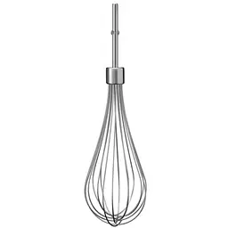 Міксер KitchenAid 5KHM9212EPT ручний 9 швидкостей фісташковий - мініатюра 6
