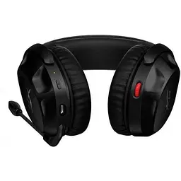 Навушники бездротові HyperX Cloud Stinger 2 USB/WL 2 види підключення (676A2AA) 676A2AA - мініатюра 9