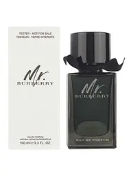 Оригінал Burberry Mr. Burberry 100 мл ТЕСТЕР парфумована вода