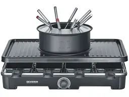 Раклетниця Severin RG 2347