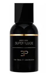 Оригінал Les Eaux Primordiales Rosewood Superfluide Тестер 100 мл Парфумована вода - мініатюра 1