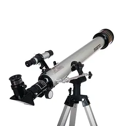 Телескоп SIGETA Crux 60/700 з кейсом (65303) - мініатюра 3