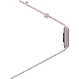 Фітнес браслет Xiaomi Smart Band 10 Pro BHR08WGGL Lavender pink (1207858) - мініатюра 6