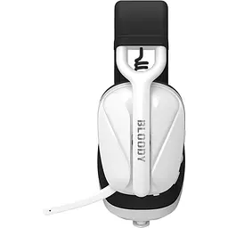 Ігрова гарнітура Bloody GR285 White (GR285 (Sports White)) - мініатюра 7