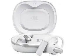 Навушники TWS JBL Sense Pro White (SENSEPROWHT)