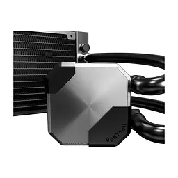 Система рідинного охолодження MONTECH HYPER FLOW SILENT 360 (B) - мініатюра 7