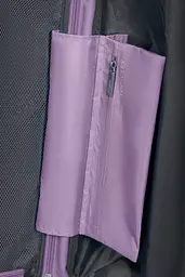 Валіза American Tourister STARVIBE DIGITAL LAVENDER 55x40x20(23) 55 См MD5*81002 - мініатюра 10