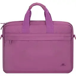 Сумка для ноутбука RivaCase Ulsan 8234 13.3` Violet [112599] - мініатюра 1