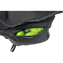 Рюкзак туристичний Skif Outdoor Tracker 40L Dark Grey (9653DG) - мініатюра 8