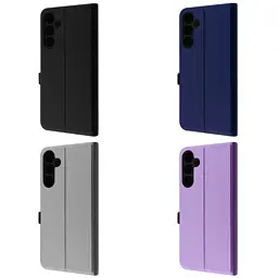 Чохол WAVE Flap Case Samsung Galaxy A37, в асортименті