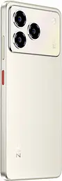 Смартфон ZTE Blade A76 4/128GB Gold (UA UCRF) - мініатюра 6