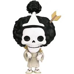 Ігрова фігурка Funko Pop! One Piece Bonekichi (54463) - мініатюра 2