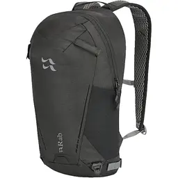 Рюкзак Rab Tensor 15 Black (1033-RB QAP-02-BLK-15)