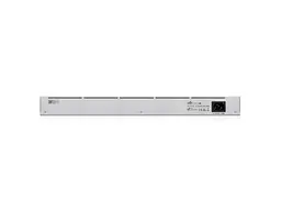 Комутатор Ubiquiti UniFi Gen2 USW-24-POE - мініатюра 3