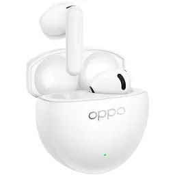 Навушники TWS Oppo Enco Air5s ETEF1 Lunar White UA - мініатюра 2