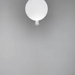 Підвісний світильник Balloon білий Line.F Діаметр плафону 20 см - мініатюра 2